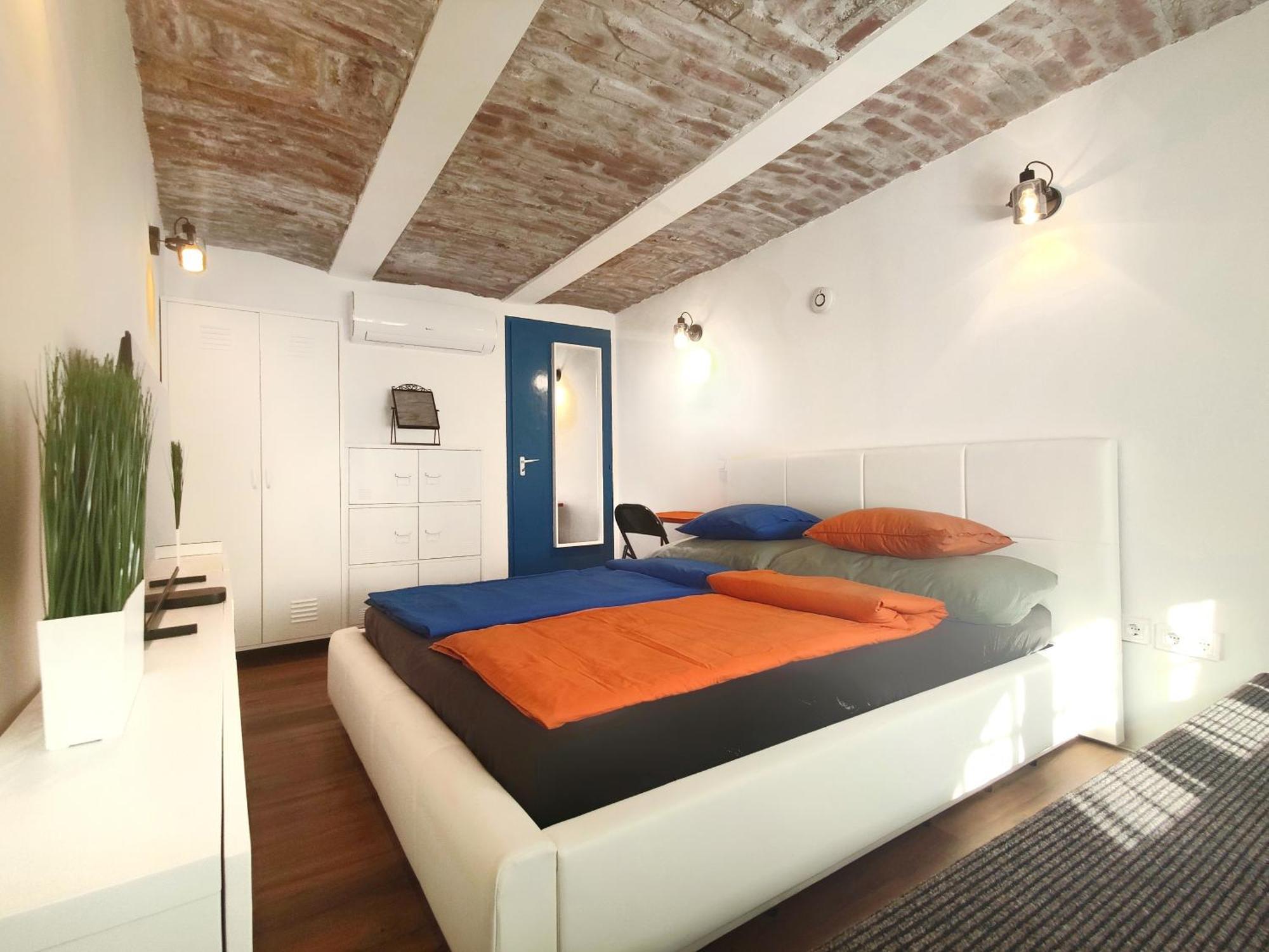 Apartment Kucko1 By Sifu - Park